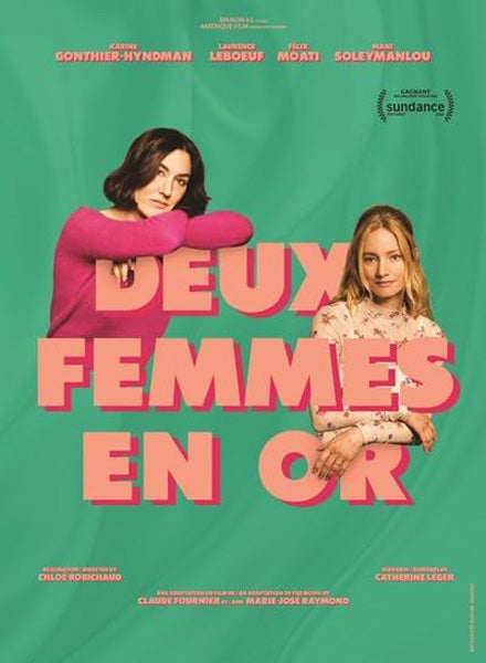 Two Women (DVD)