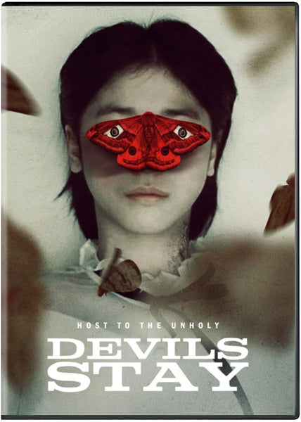 Devils Stay (DVD)
