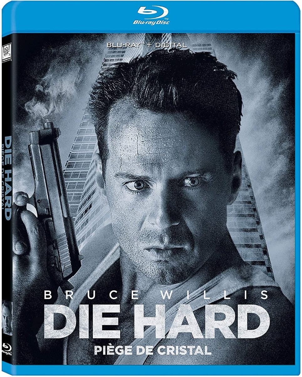 Die Hard (Blu-ray)