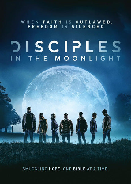 Disciples in the Moonlight (DVD)