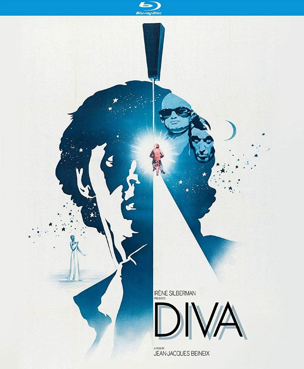 Diva (Blu-ray)