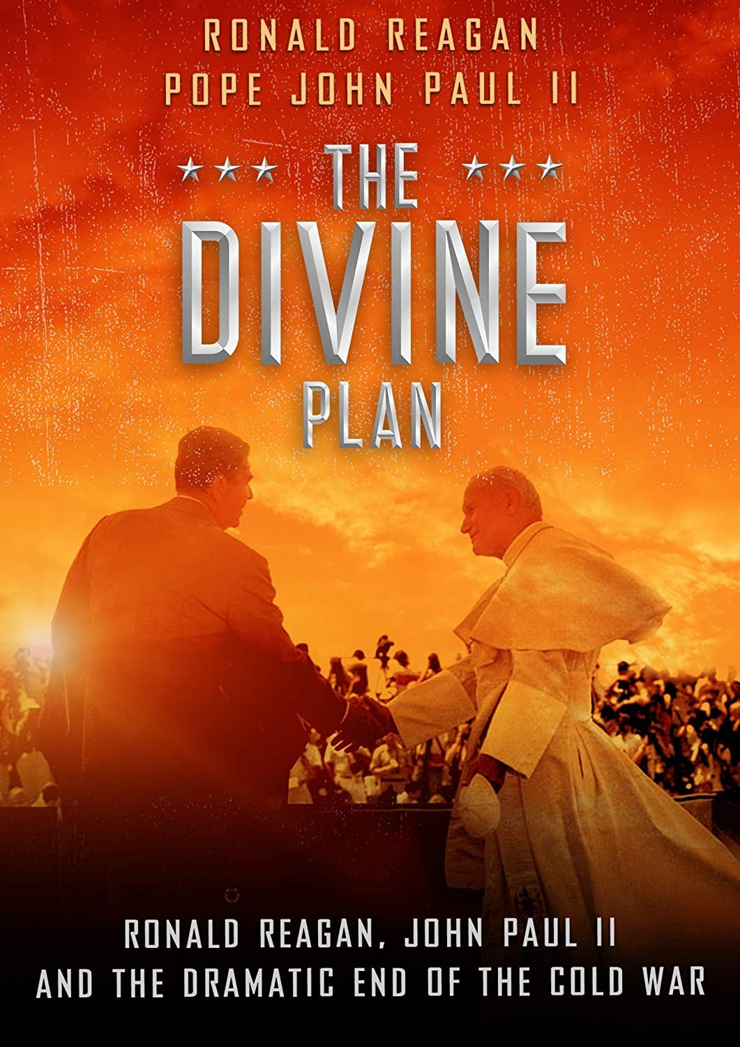Divine Plan (DVD)