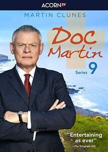 Doc Martin: Season 9 (DVD)