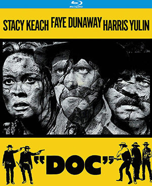 Doc (Blu-ray)