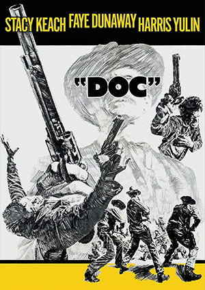 Doc (DVD)