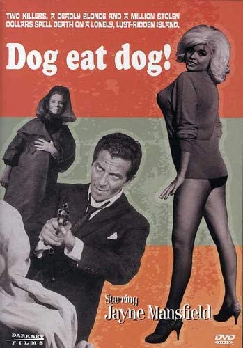 Dog Eat Dog (DVD)