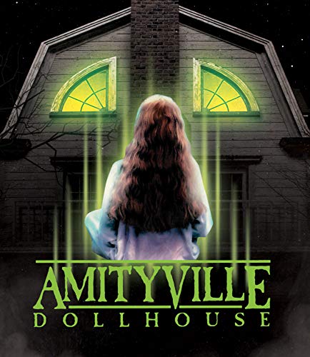 Amityville: Dollhouse (Blu-ray)