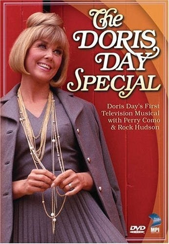Doris Day Special (DVD)