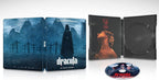 Dracula (2025) [Steelbook] (4K Ultra HD)