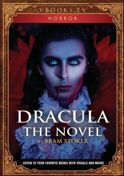 Dracula the Novel (DVD)