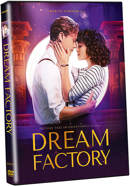 Dream Factory (DVD)