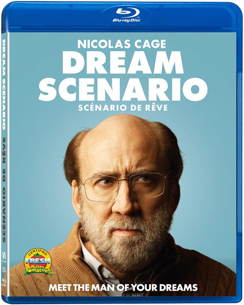 Dream Scenario (Blu-ray)