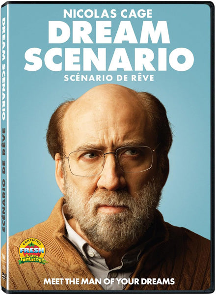 Dream Scenario (DVD)