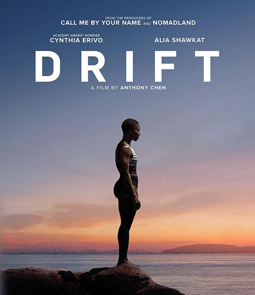 Drift (Blu-ray)