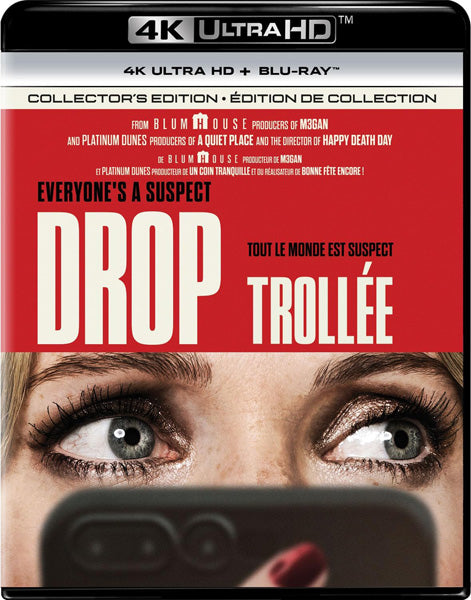 Drop (4K Ultra HD)