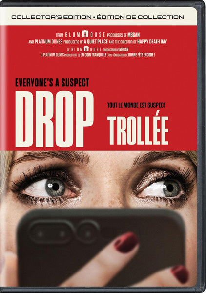 Drop (DVD)