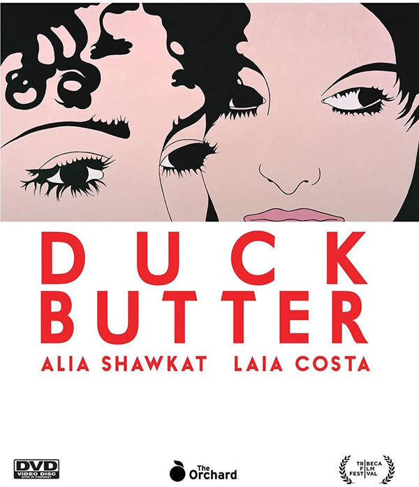 Duck Butter (DVD)