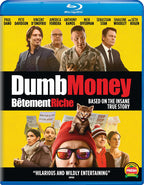 Dumb Money (Blu-ray)