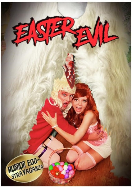 Easter Evil (DVD)