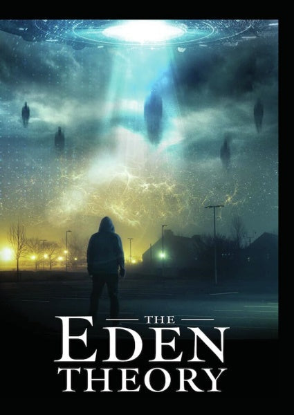 The Eden Theory (DVD)