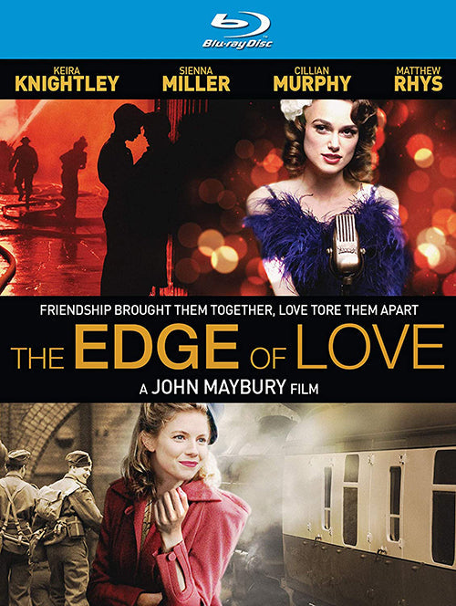 The Edge of Love (Blu-ray)