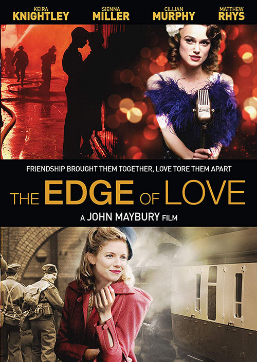 The Edge of Love (DVD)