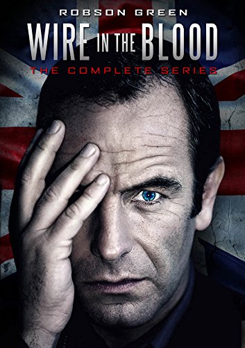 Vienna Blood: Season 2 (DVD)