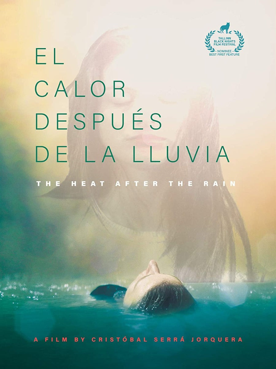 El Calor Despues De La Lluvia (DVD)