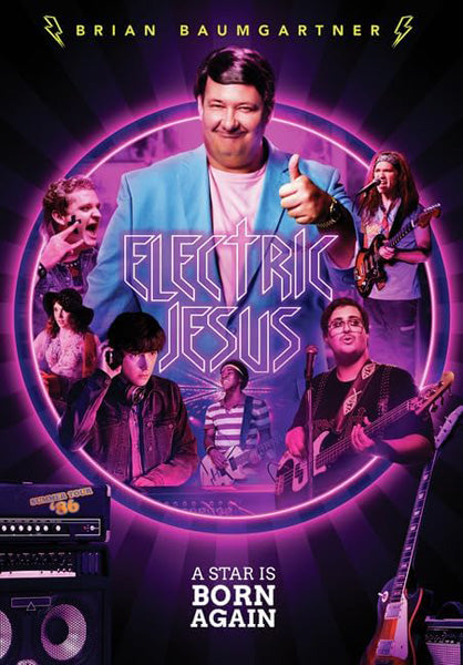Electric Jesus (DVD)