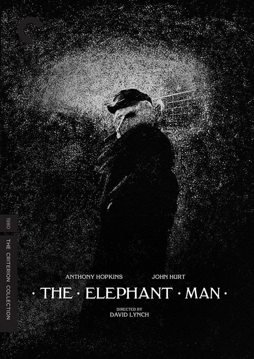 The Elephant Man (DVD)
