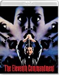 The Eleventh Commandment (Blu-ray)