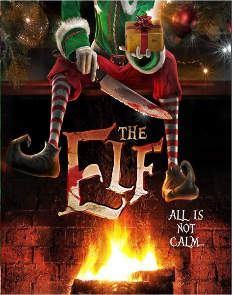 The Elf (Blu-ray)
