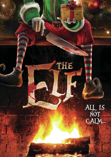 The Elf (DVD)