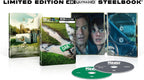 The End of Oak Street [Steelbook] (4K Ultra HD)