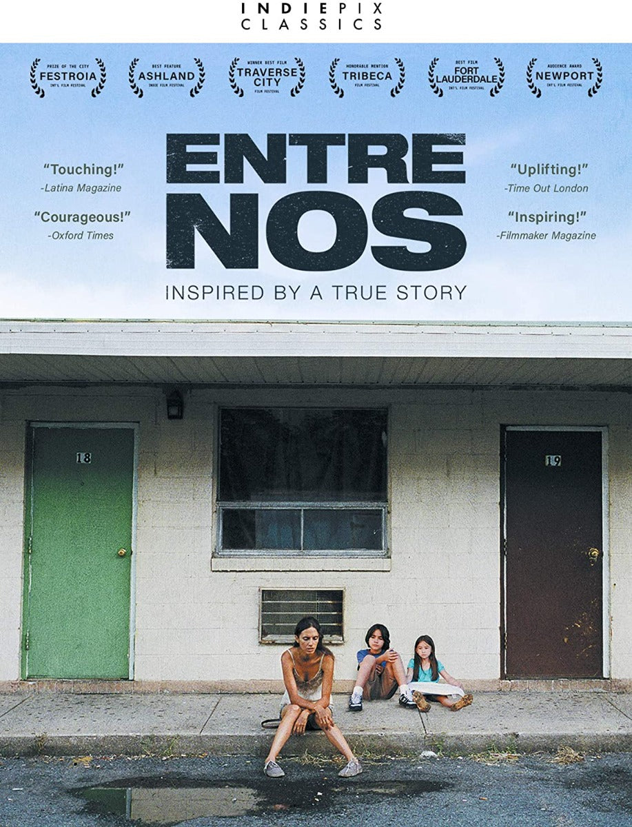 Indiepix Classics: Entre Nos (DVD)