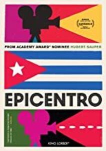Epicentro (DVD)