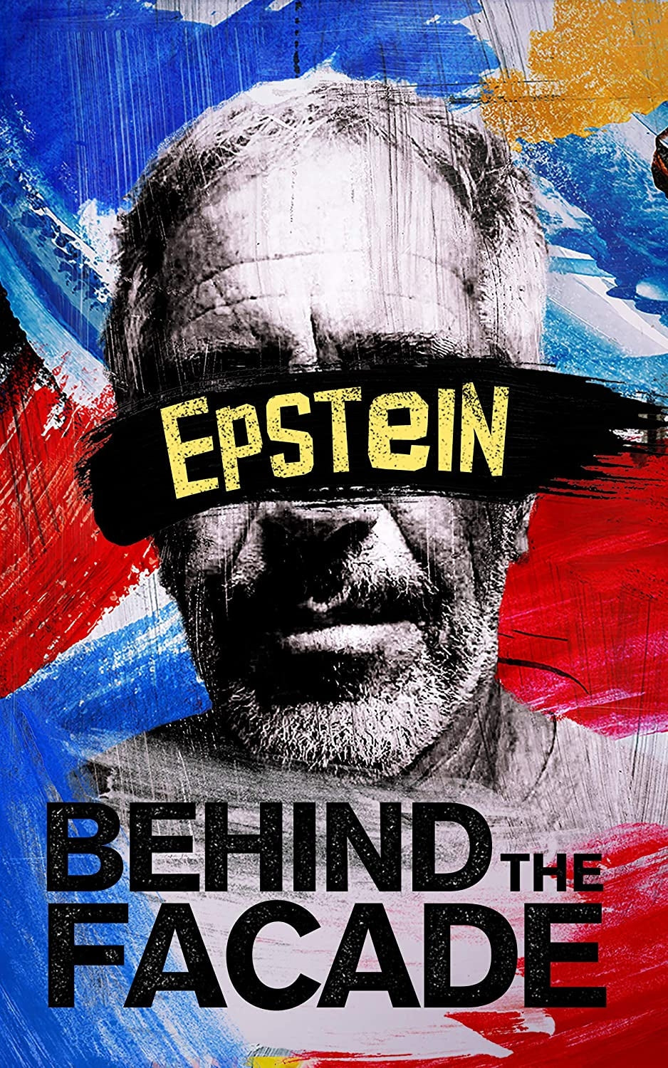 Epstein: Behind the Facade (DVD)
