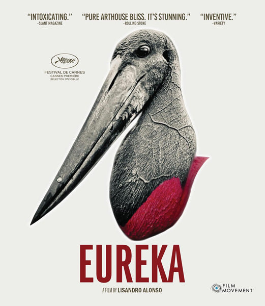 Eureka (Blu-ray)