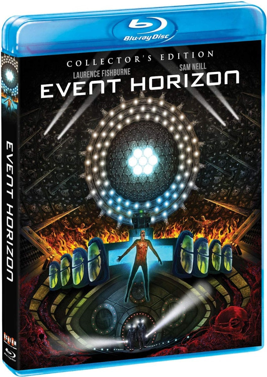 Event Horizon (Blu-ray)