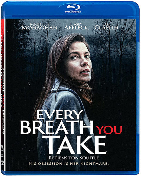 Every Breath You Take (Blu-ray)