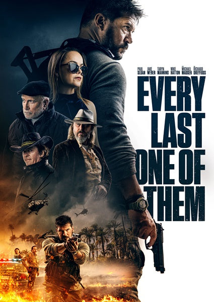 Every Last One of Them (DVD)