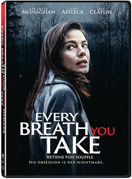 Every Breath You Take (DVD)