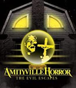 Amityville 4: The Evil Escapes (Blu-ray)