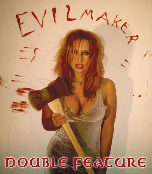 Evilmaker & Abomination: Evilmaker 2 (Blu-ray)