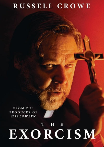 The Exorcism (DVD)