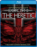Exorcist II: The Heretic (Blu-ray)