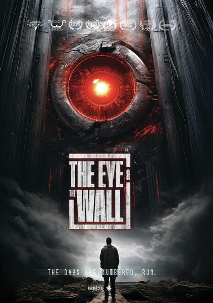 Eye & the Wall (DVD)