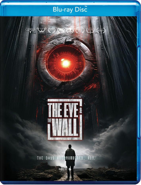 Eye & the Wall (Blu-ray)