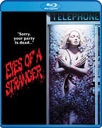 Eyes of A Stranger (Blu-ray)