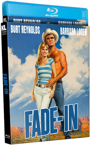 Fade in (Blu-ray)